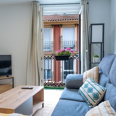El Sol Apartment 산탄데르 외부 사진