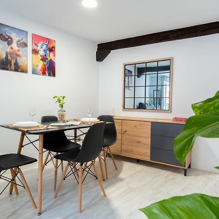 El Sol Apartment 산탄데르 외부 사진