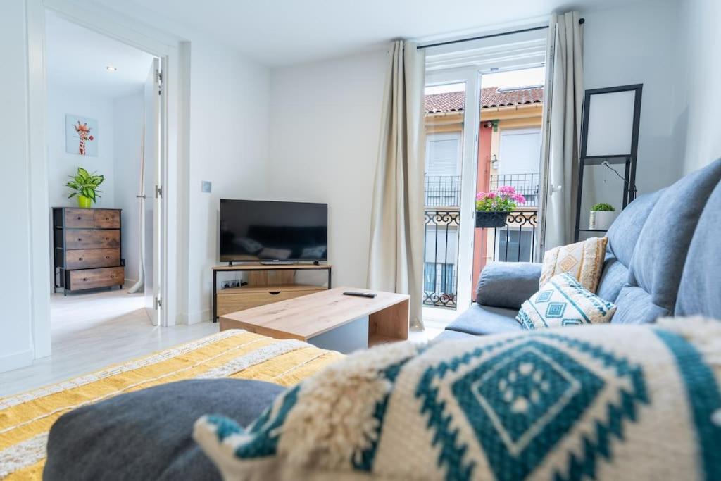 El Sol Apartment 산탄데르 외부 사진