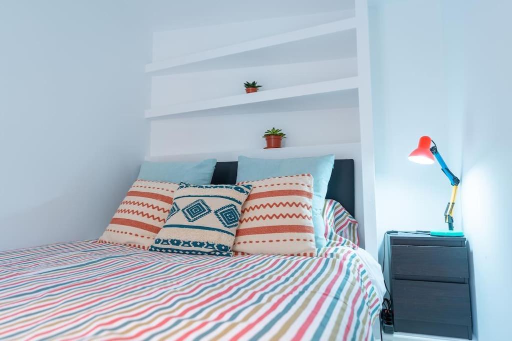 El Sol Apartment 산탄데르 외부 사진