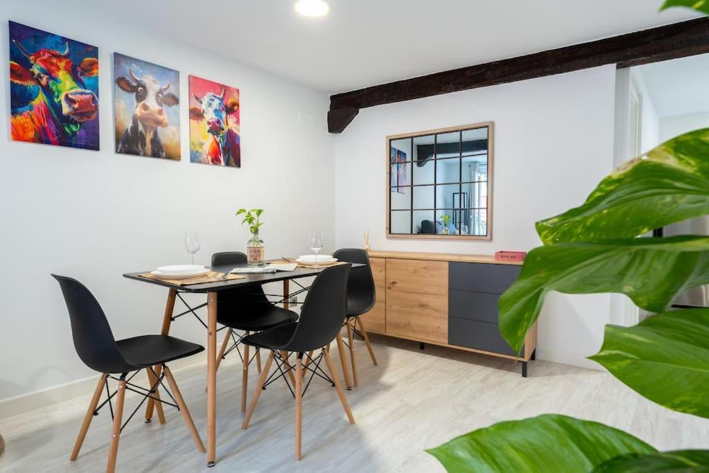 El Sol Apartment 산탄데르 외부 사진