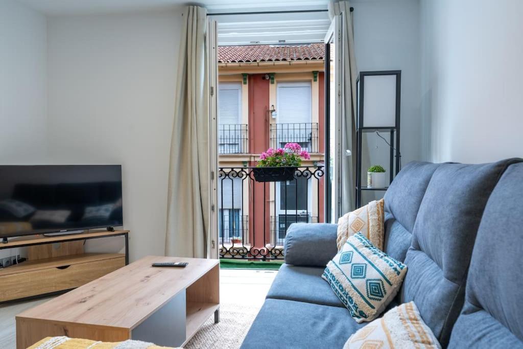 El Sol Apartment 산탄데르 외부 사진